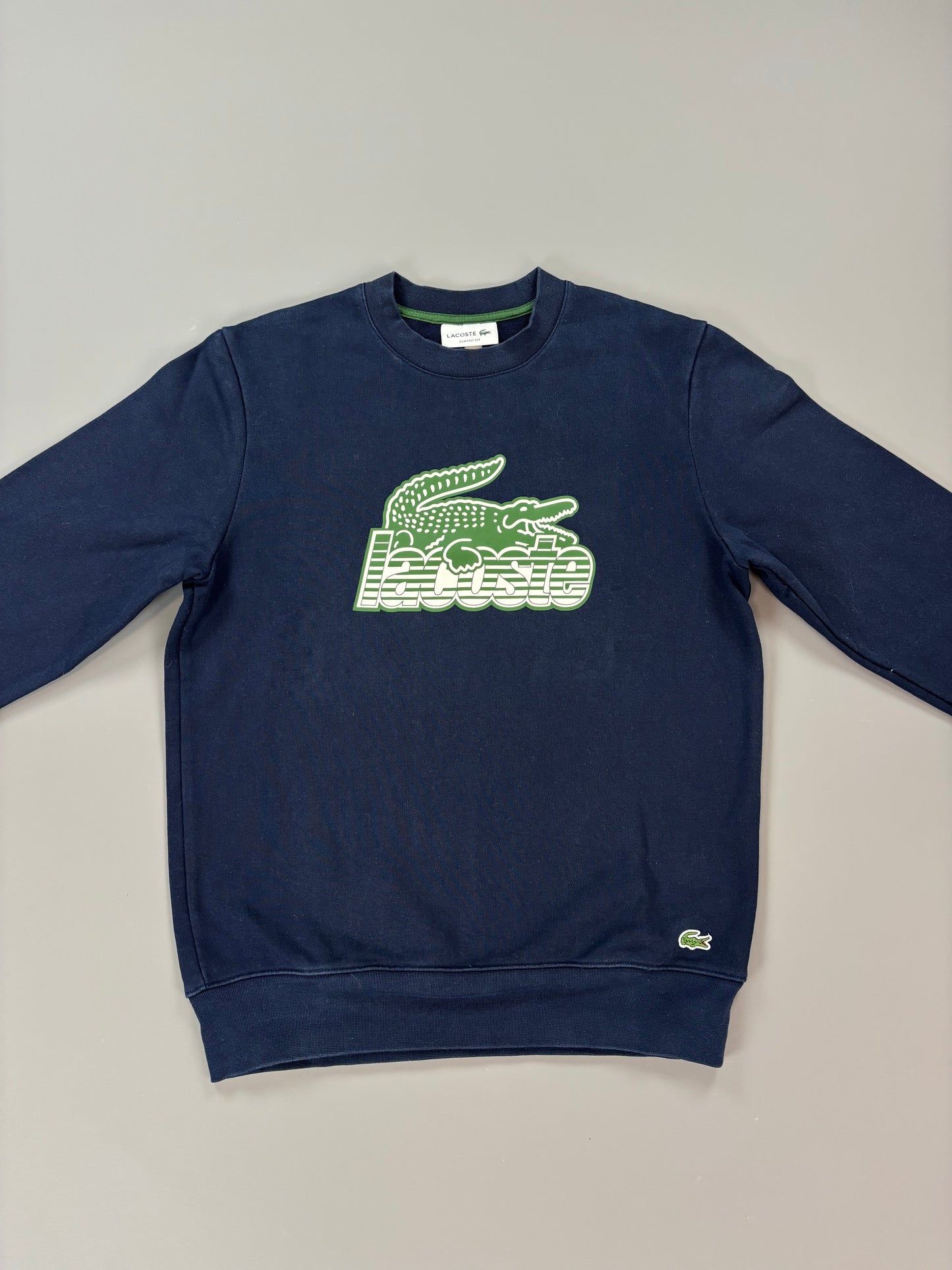 Lacoste Sweater S