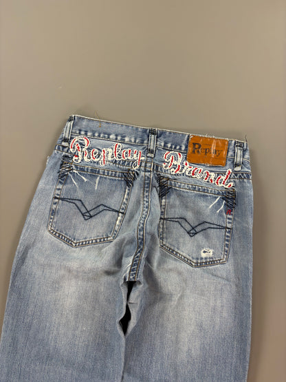 Replay Jeans M-L