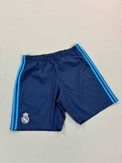 Real Madrid Shorts M