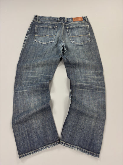 Tommy Jeans vintage denim straight (S) 61season