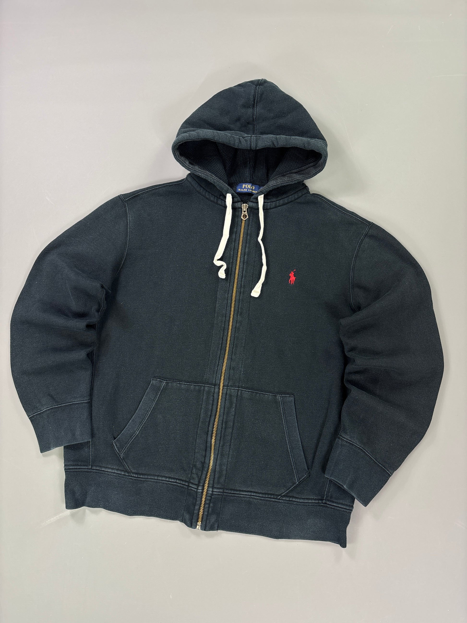Ralph Lauren Zip 61season