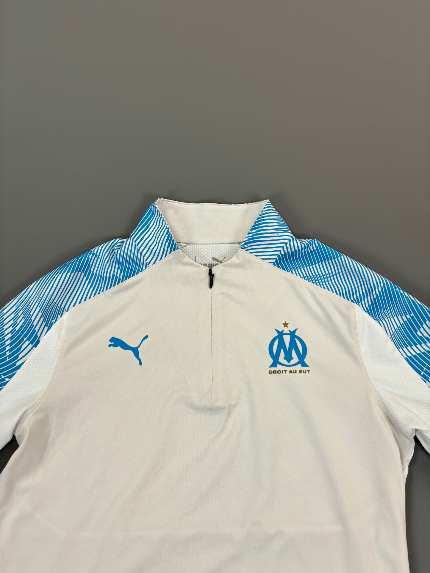 Marseille Langarm S