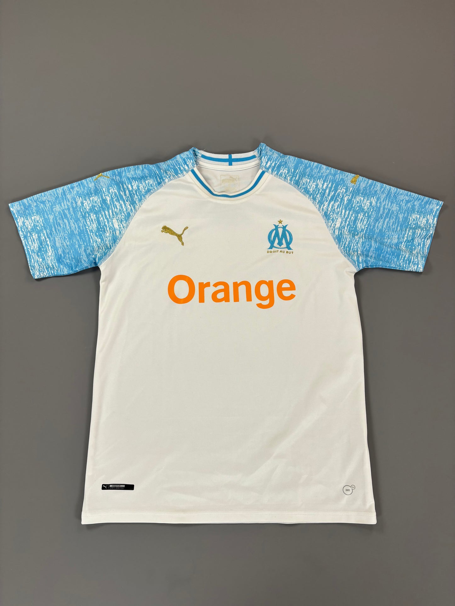 Marseille Trikot M