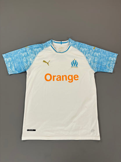 Marseille Trikot M