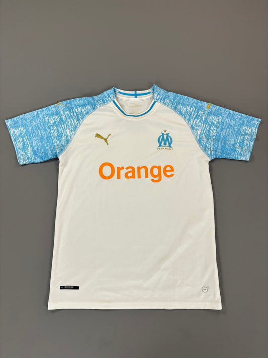 Marseille Trikot M