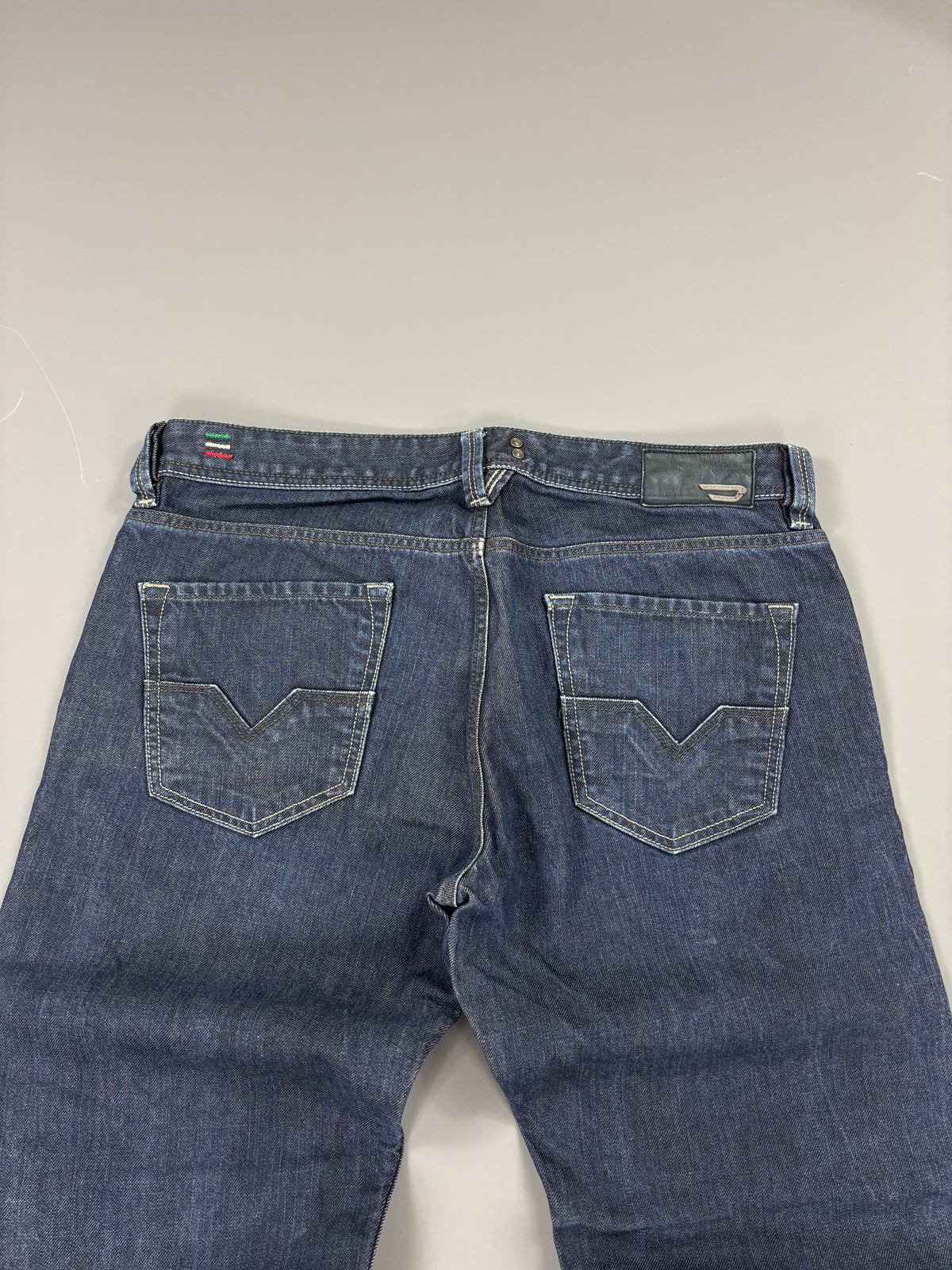 Diesel Baggy Jeans vintage (S) 61season