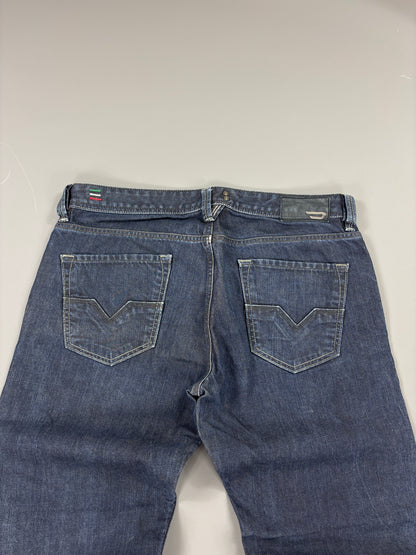Diesel Baggy Jeans vintage (S) 61season