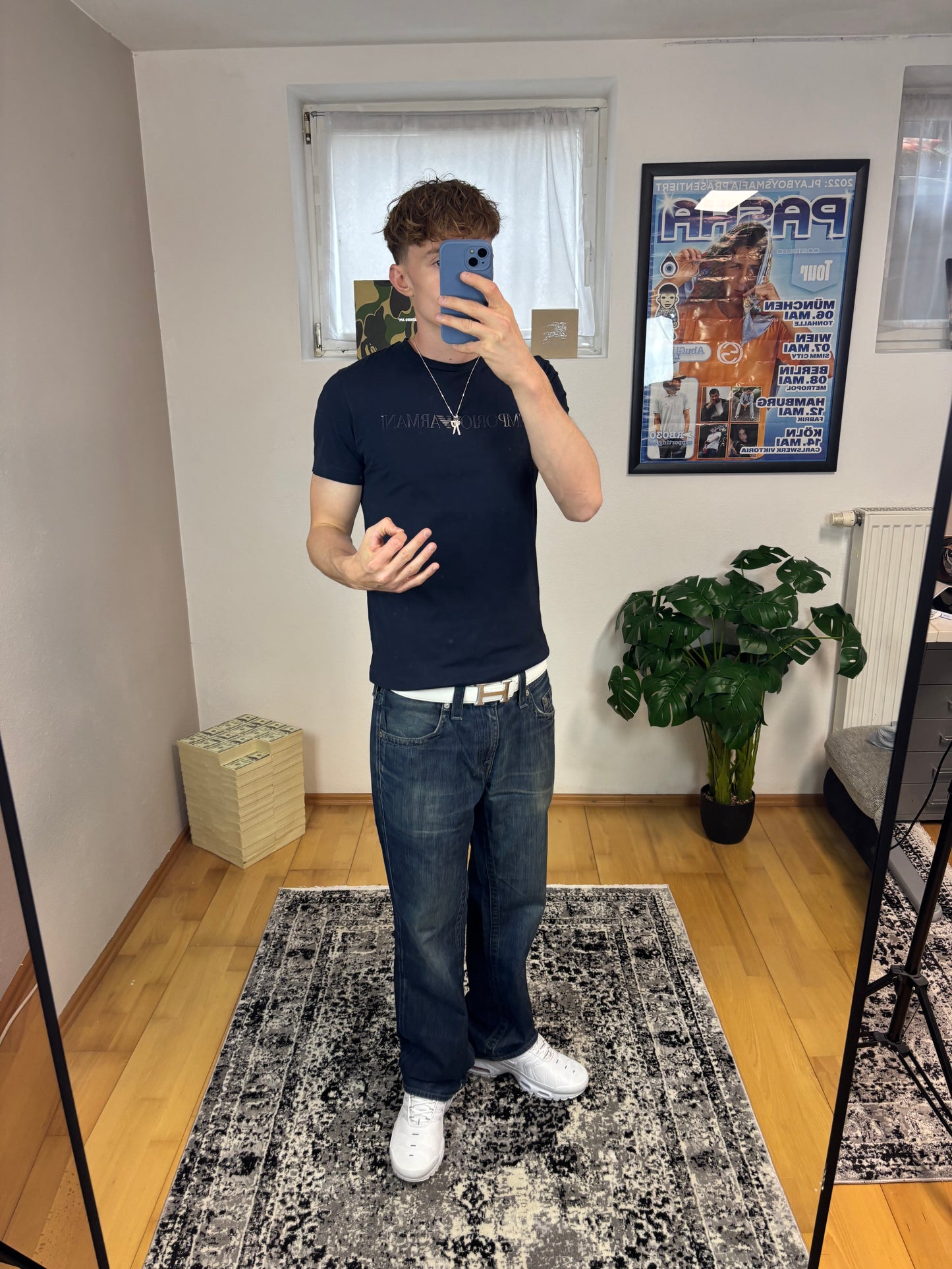 True Religion Jeans L