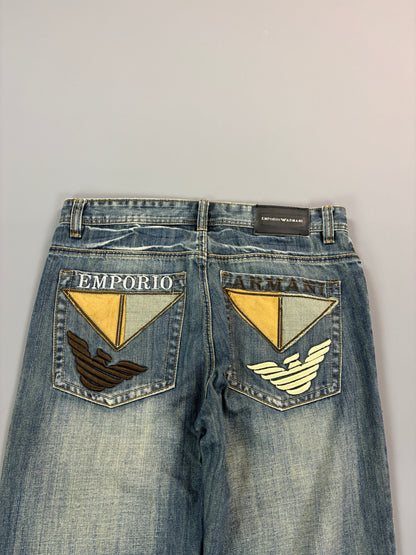 Emporio Armani Jeans L