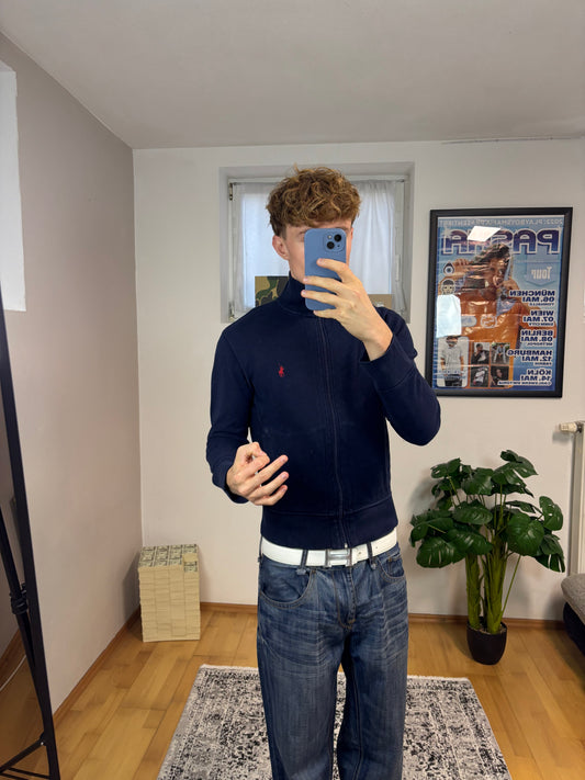 Ralph Lauren Zip S