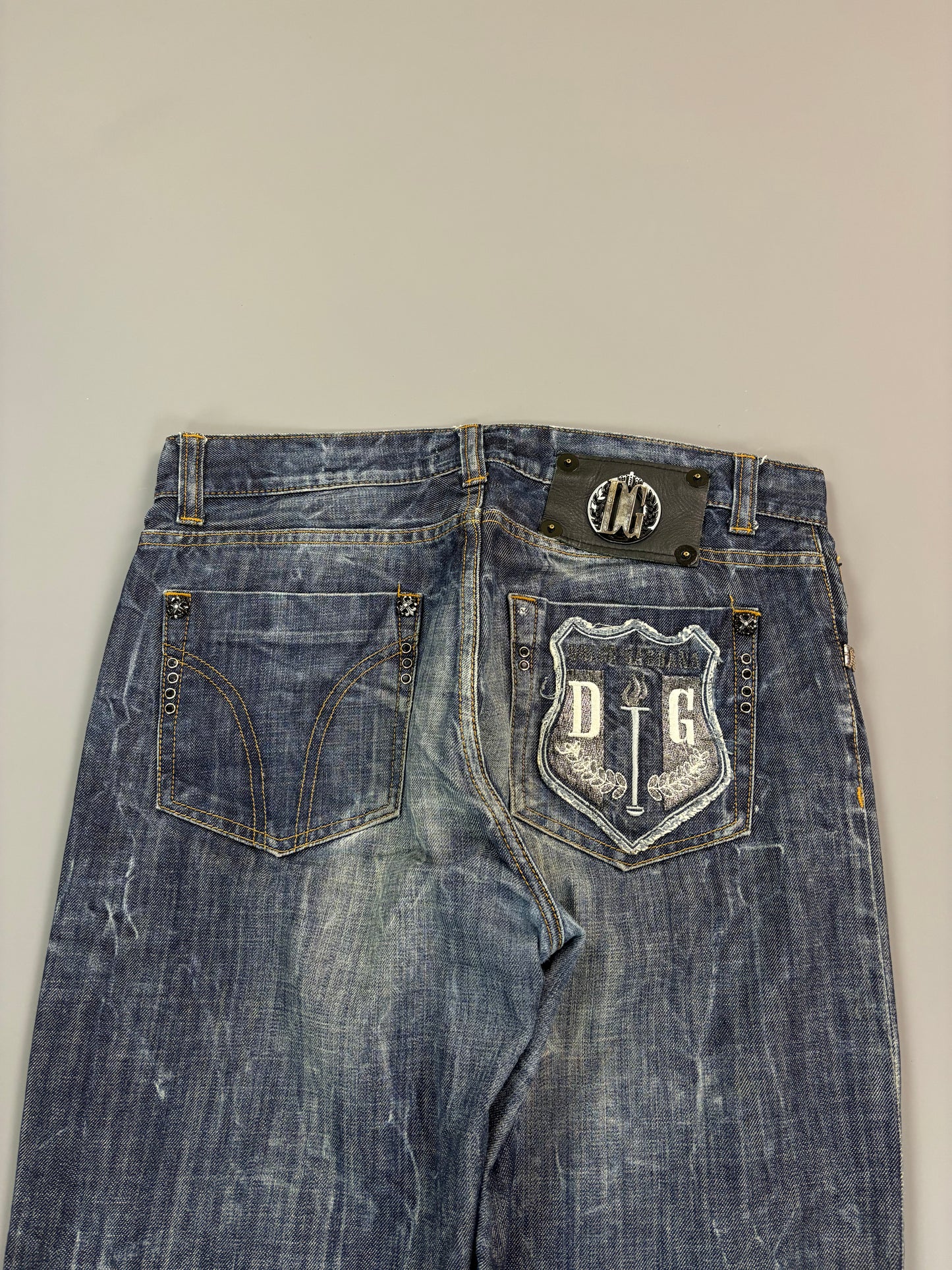 Dolce Gabbana Jeans M