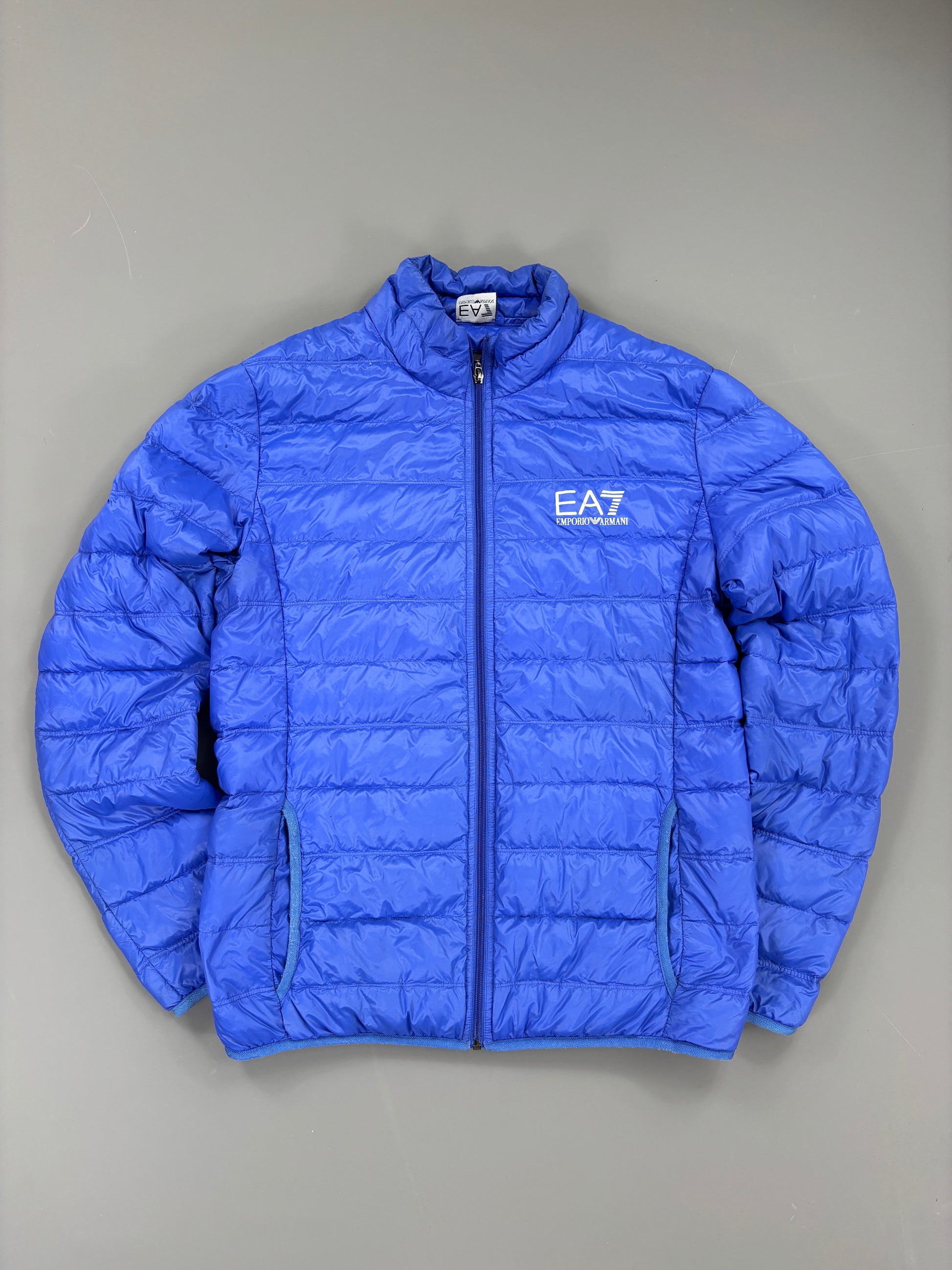 Armani Jacke vintage ea7 (M) 61season