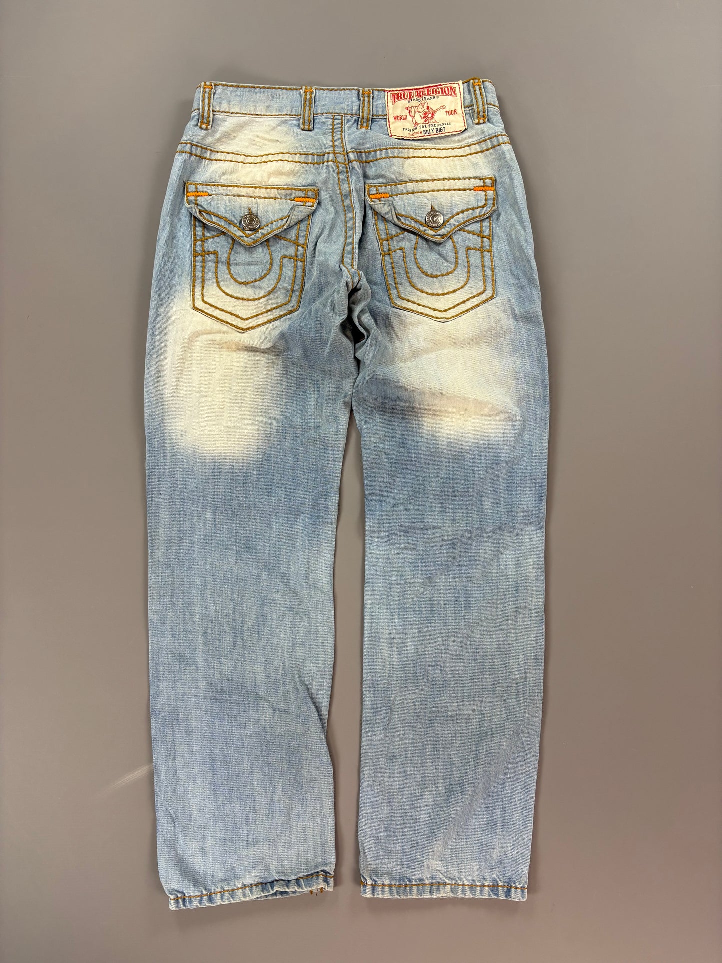 True Religion Jeans M (Straight)