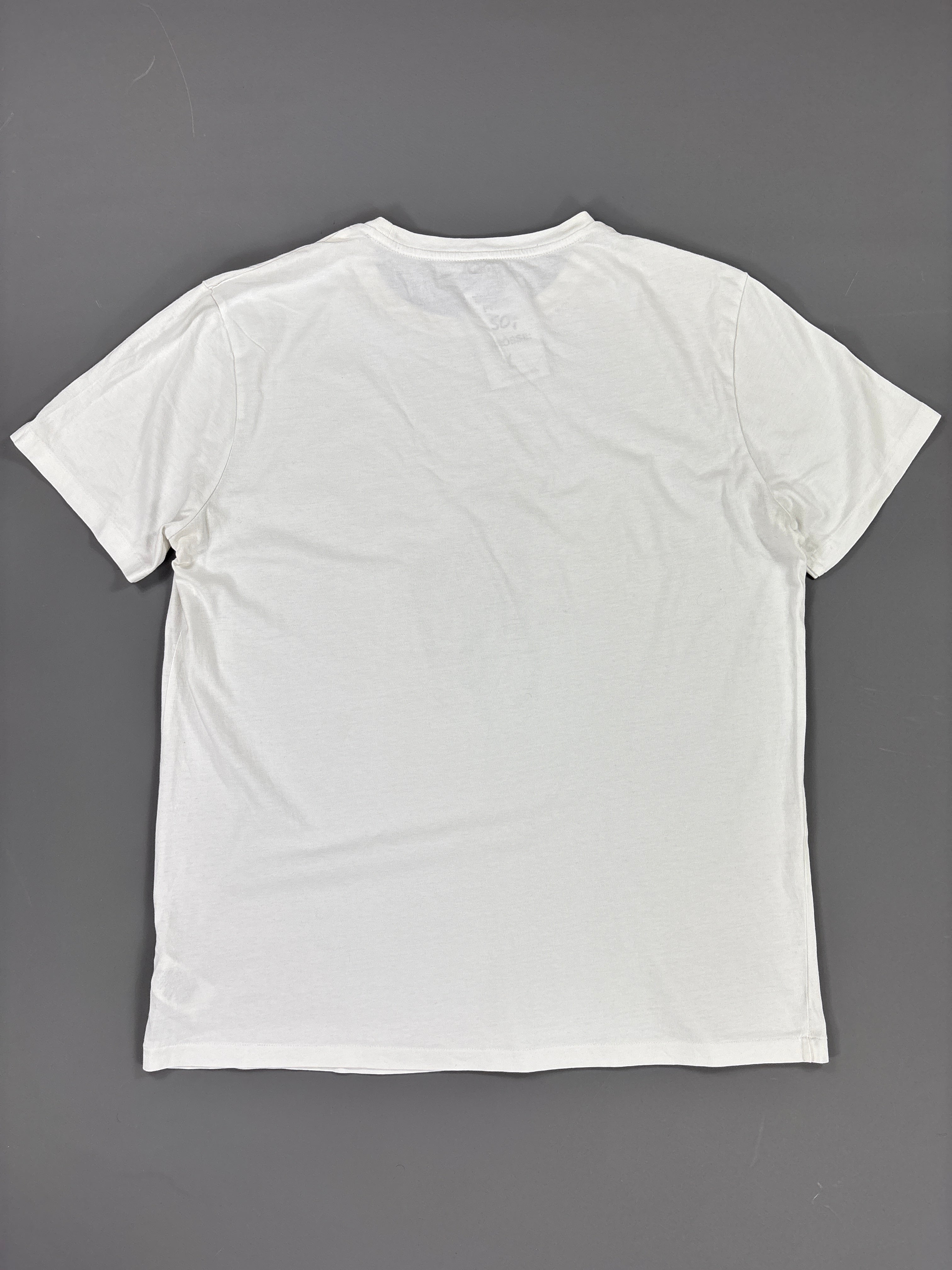 Polo Ralph Lauren Vintage T-Shirt L 61season
