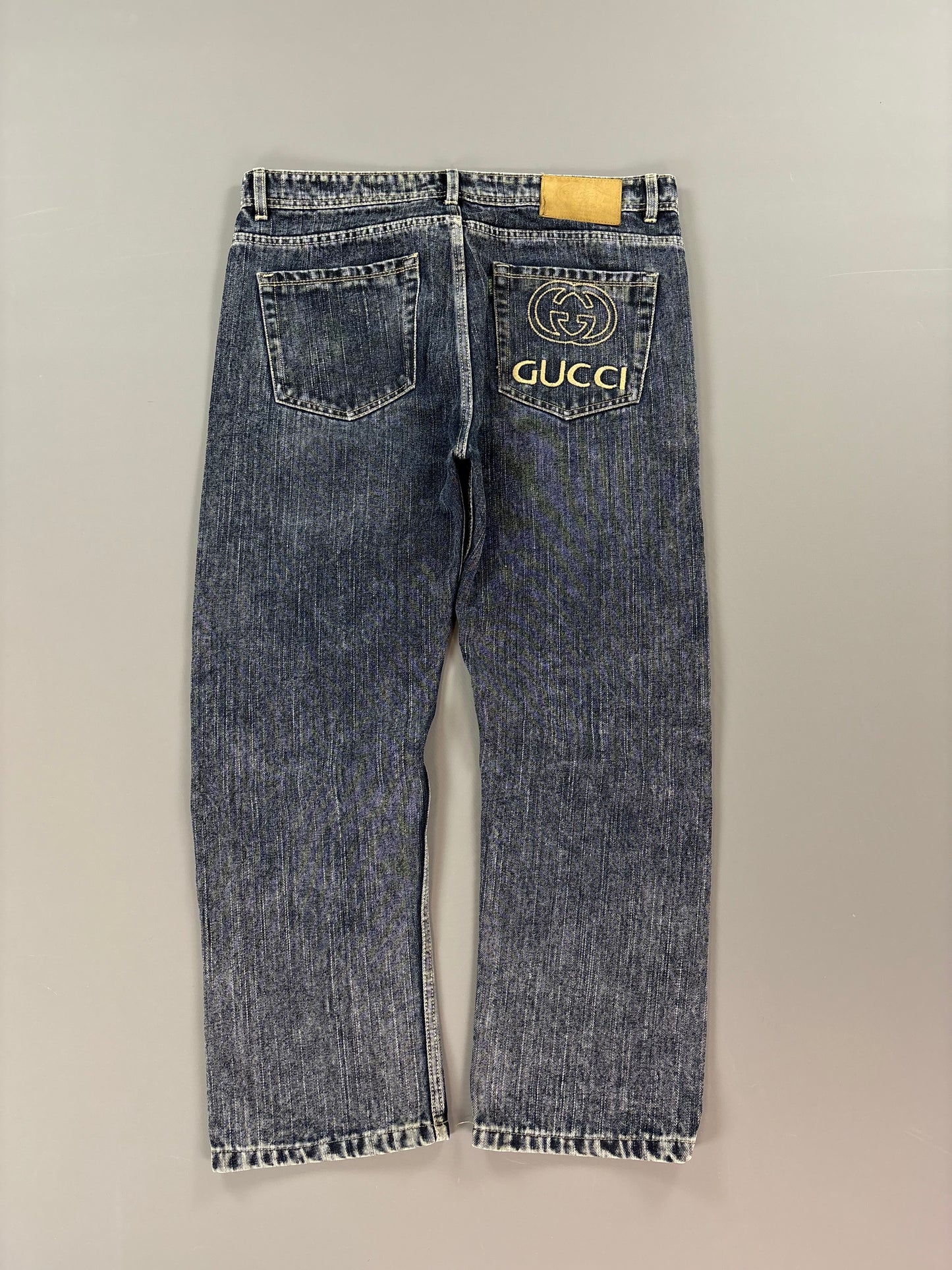 Gucci Jeans S-M