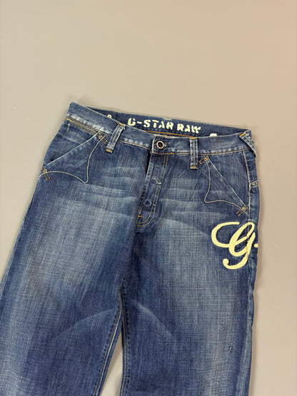 G-Star Raw Jeans XL