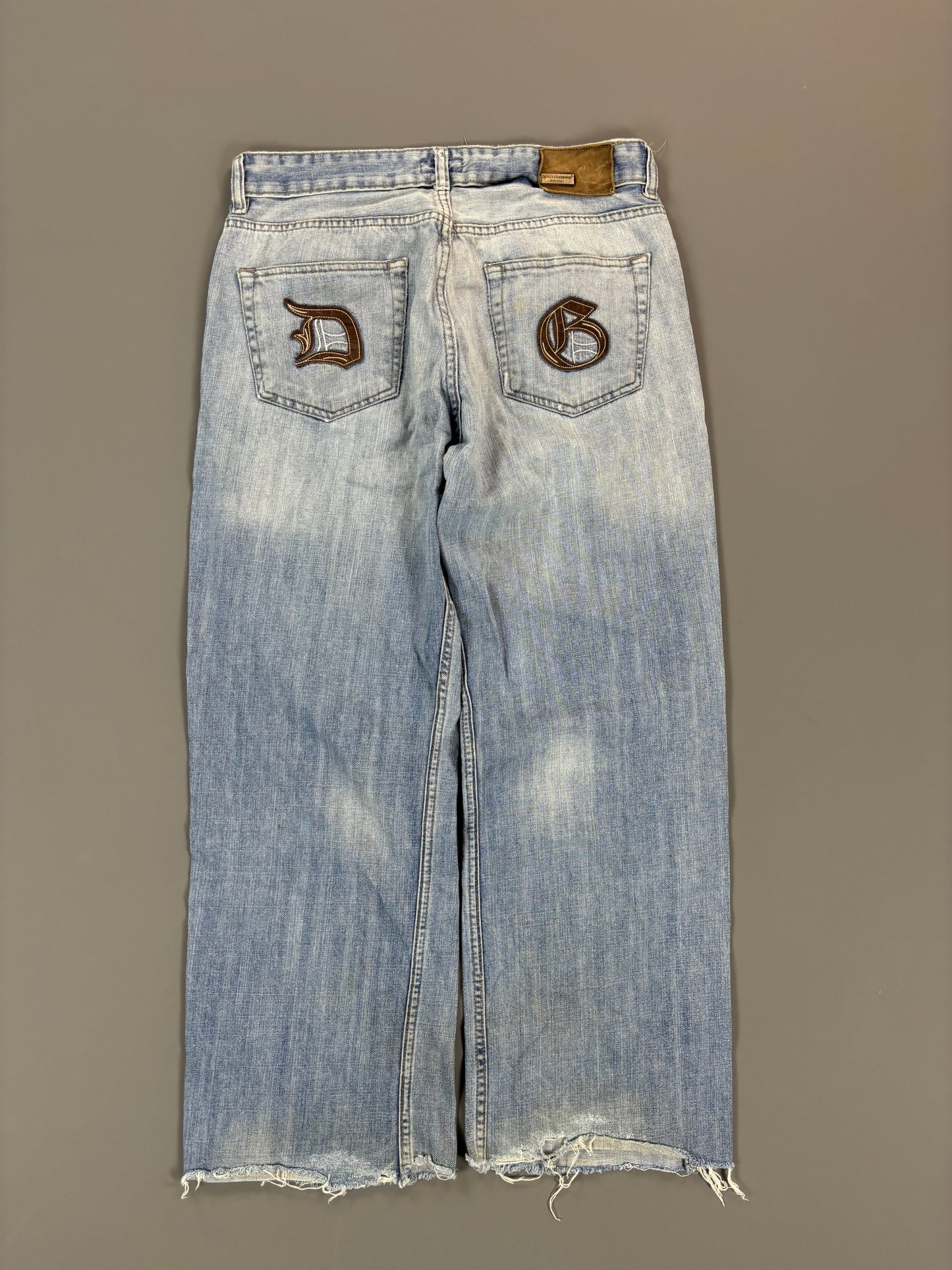 Dolce &amp; Gabbana Jeans S