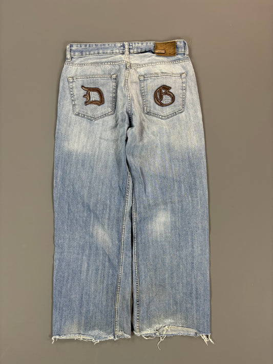 Dolce &amp; Gabbana Jeans S