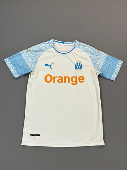 Marseille Trikot M