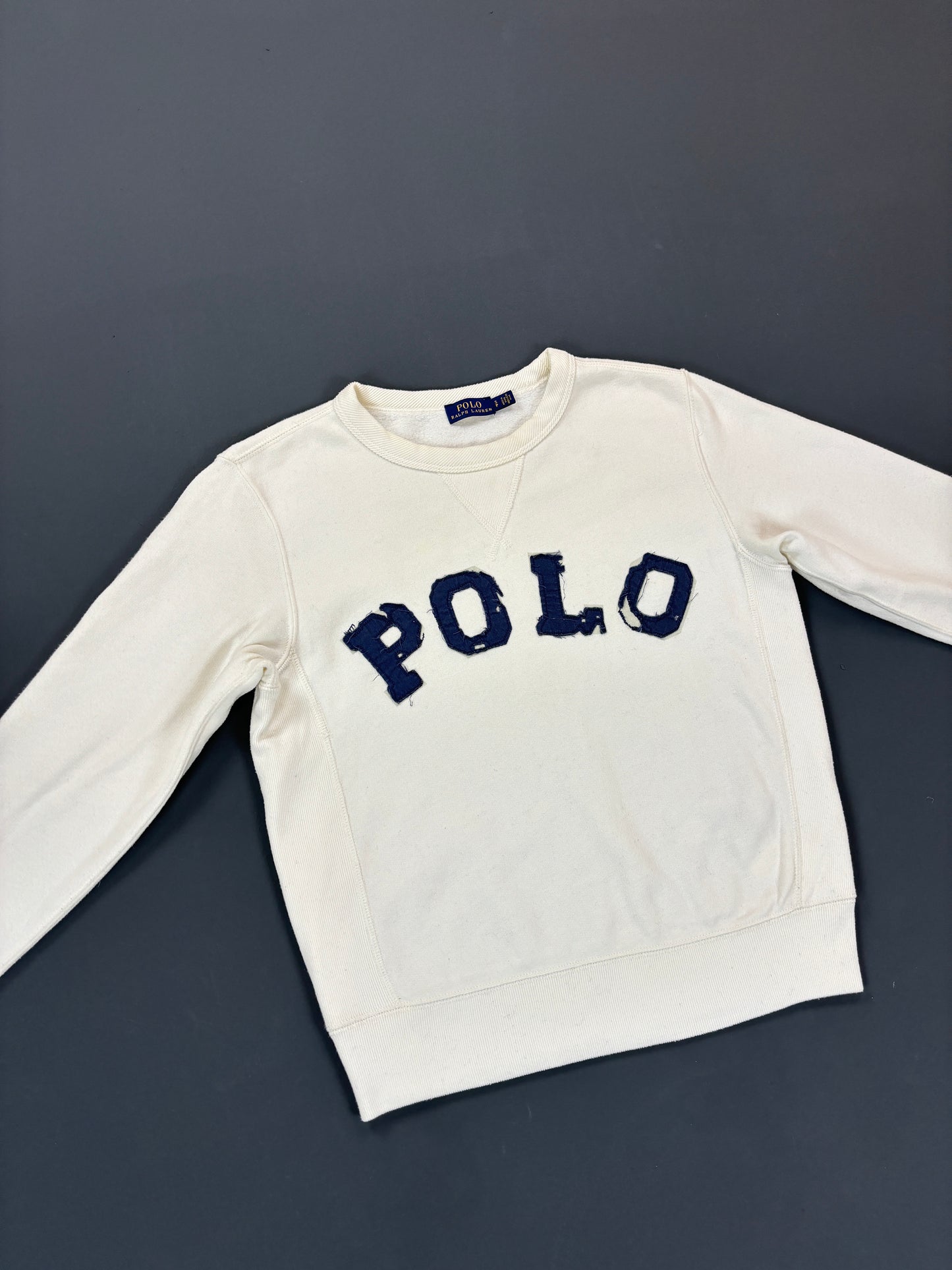 Ralph Lauren Sweater XS