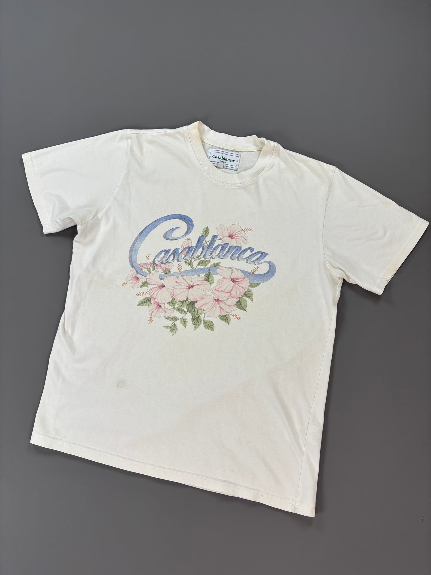 Casablanca T-Shirt M