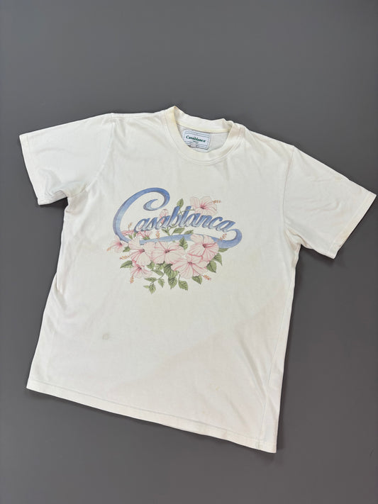 Casablanca T-Shirt M