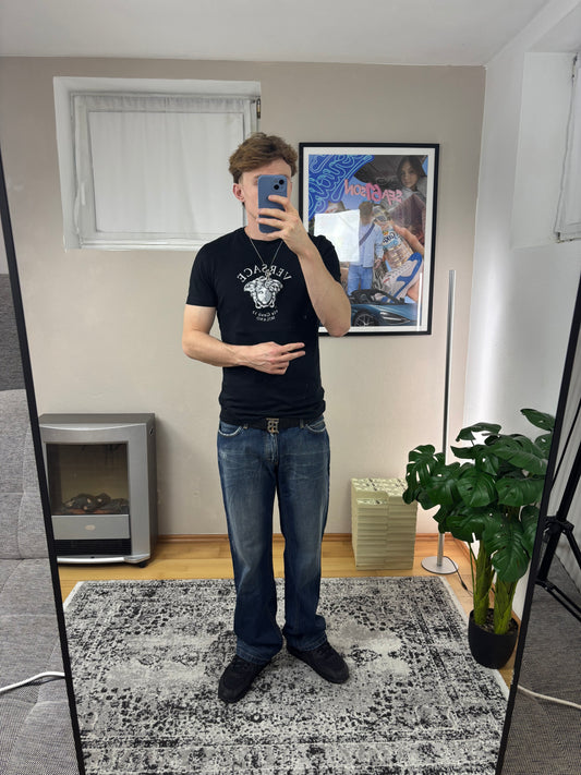 Versace T-Shirt S