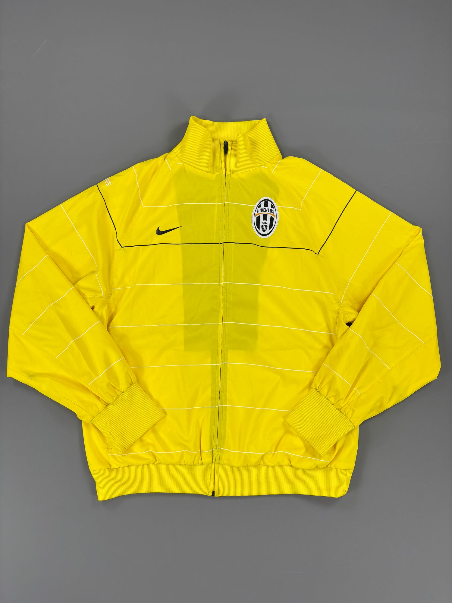 Juventus Jacke L 61season