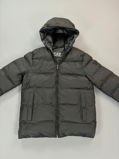 Armani winter jacket SM