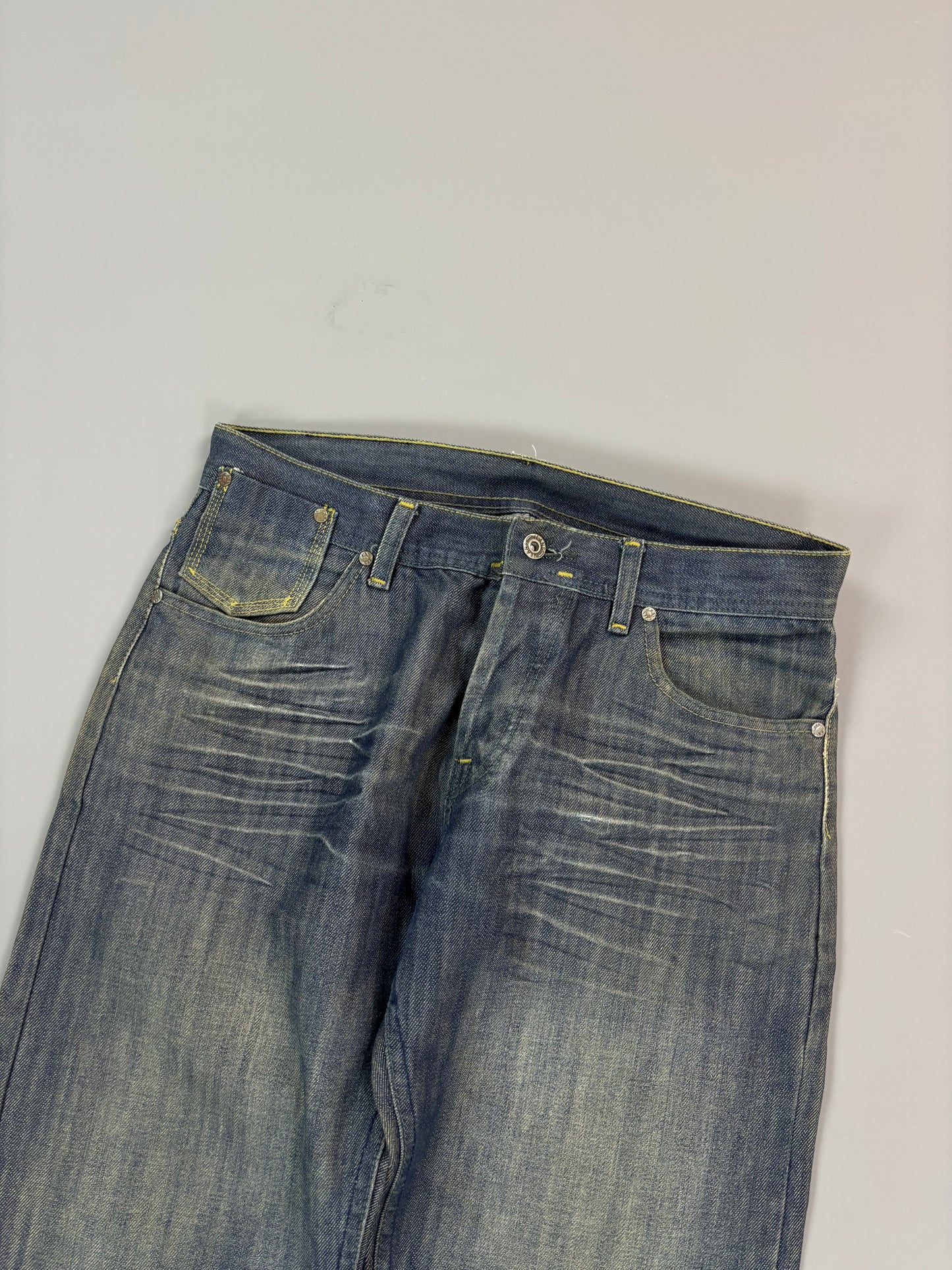 Armani Jeans L