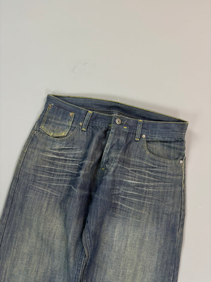 Armani Jeans L