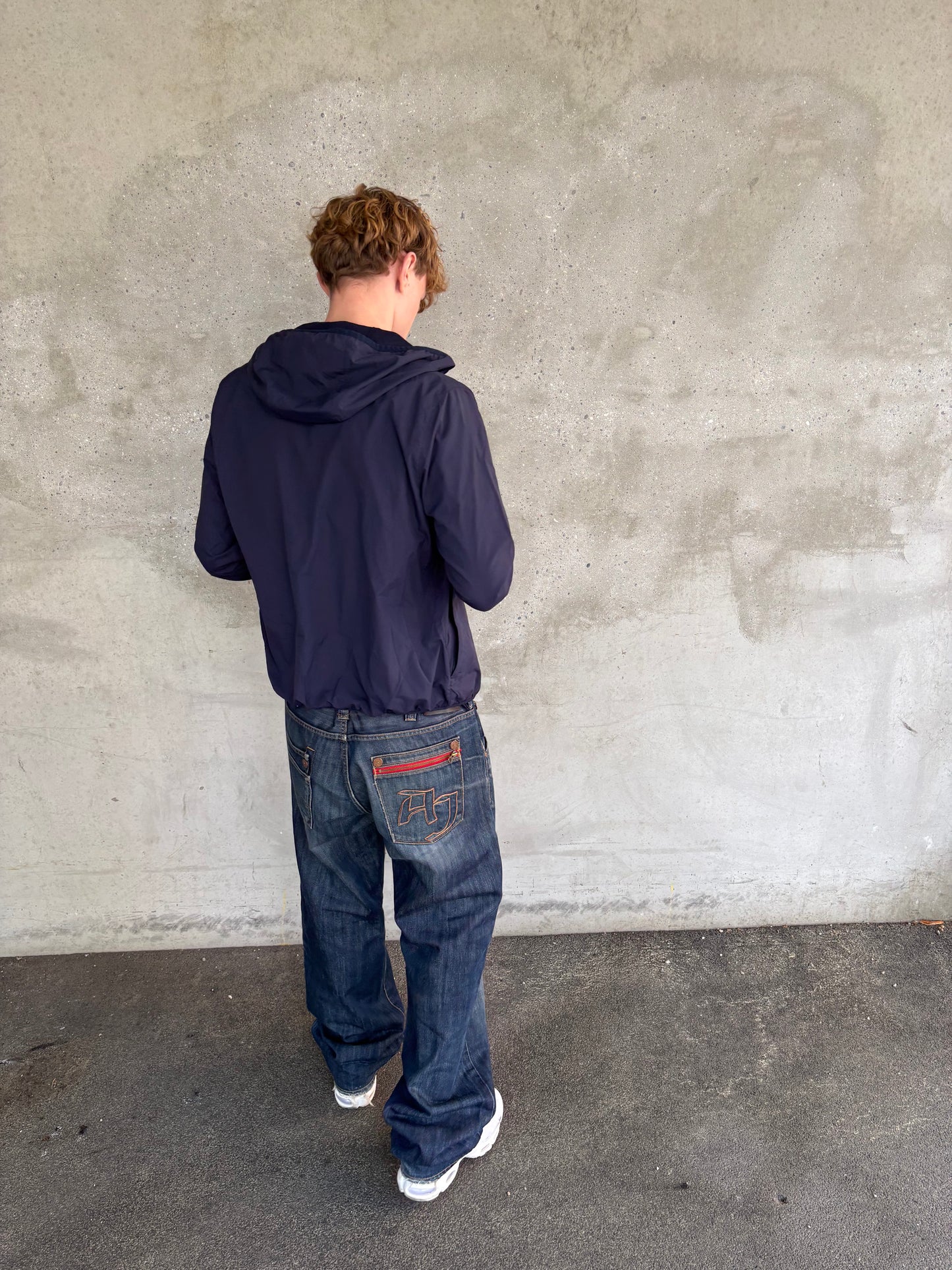 Armani Jeans XL