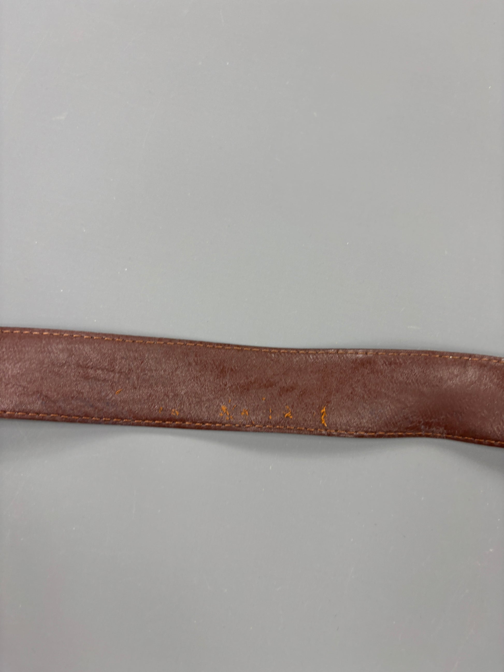 Burberry Vintage Gürtel 61season