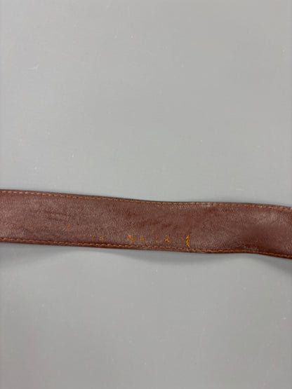 Burberry Vintage Gürtel 61season