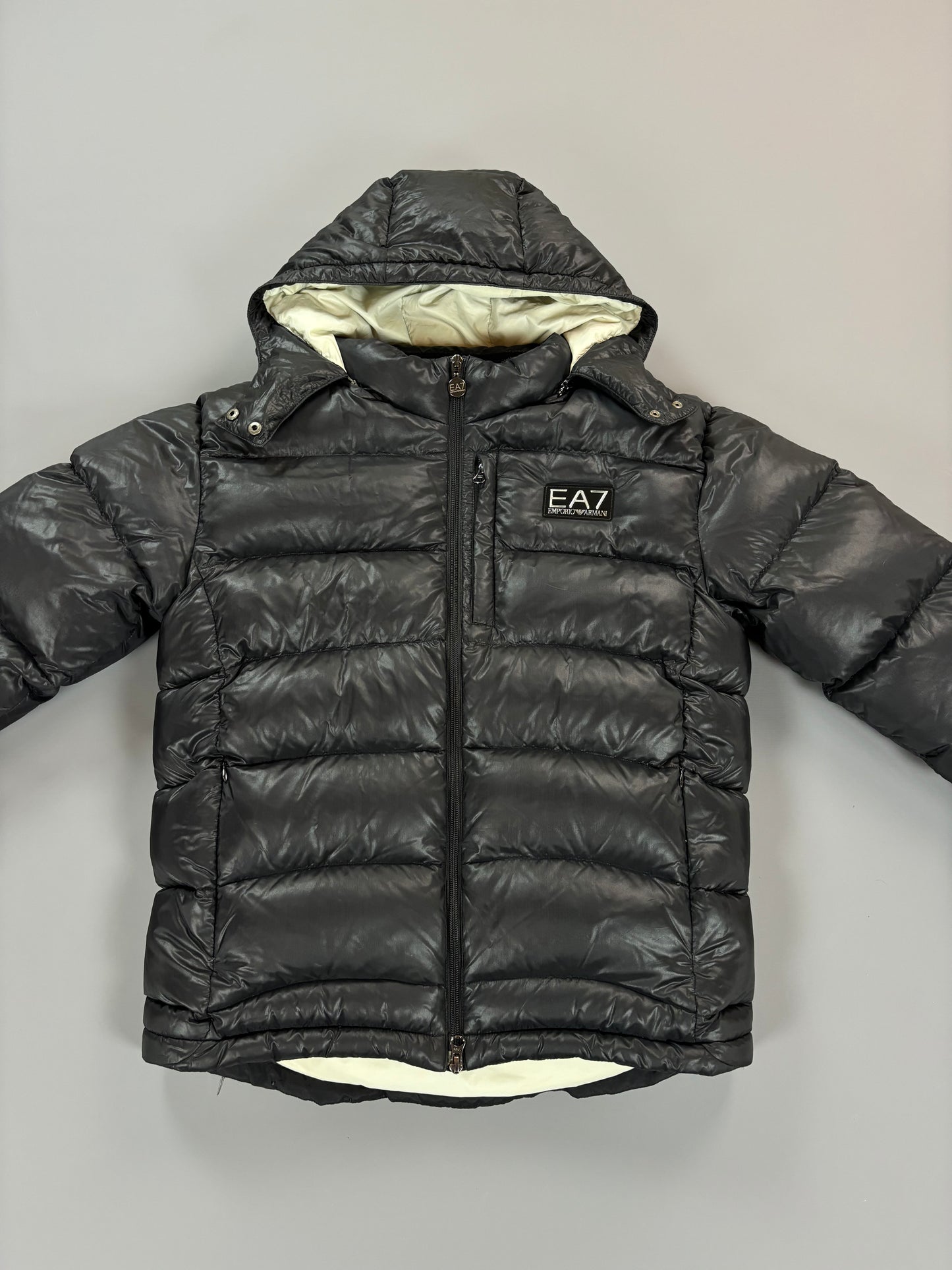 Emporio Armani Winterjacke S-M