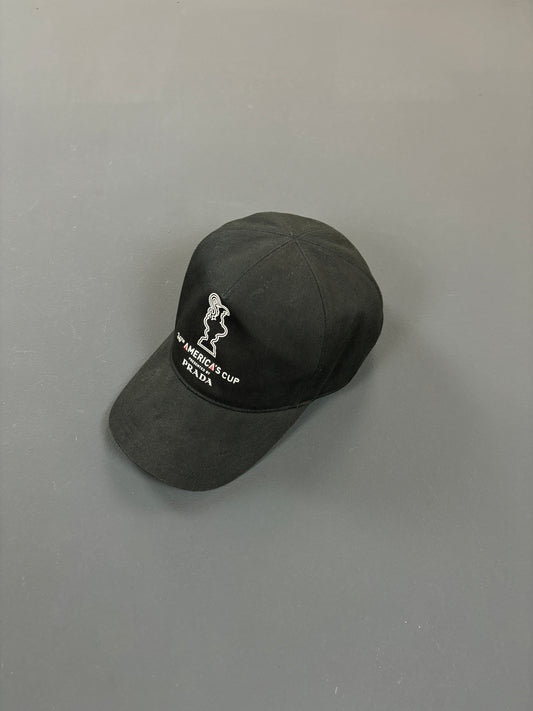 Prada Cap