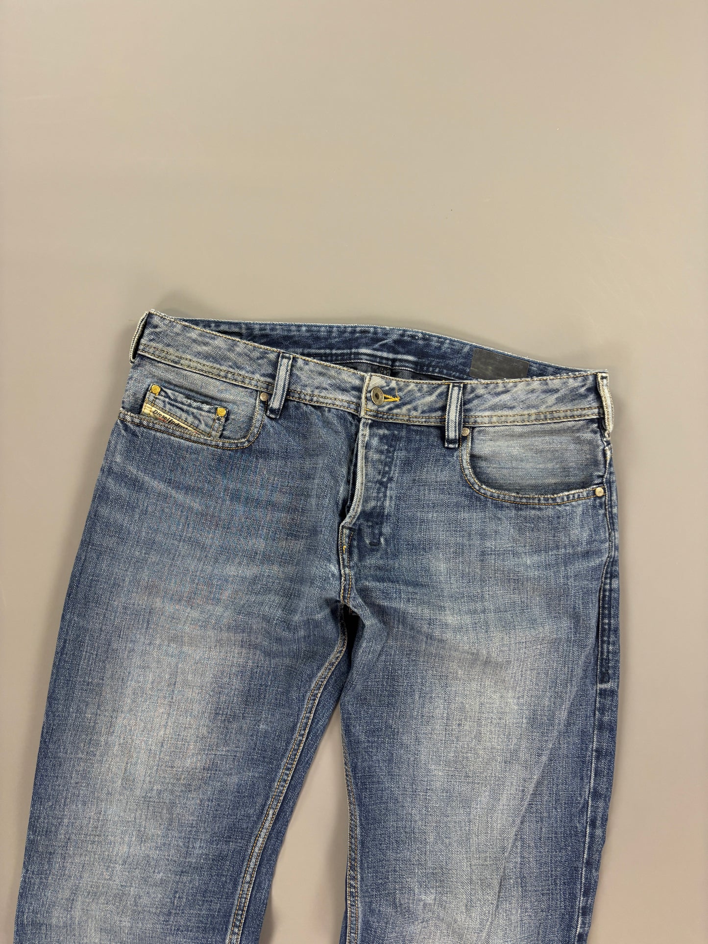 Diesel Jeans S (Baggy)