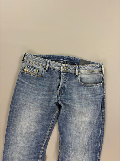 Diesel Jeans S (Baggy)