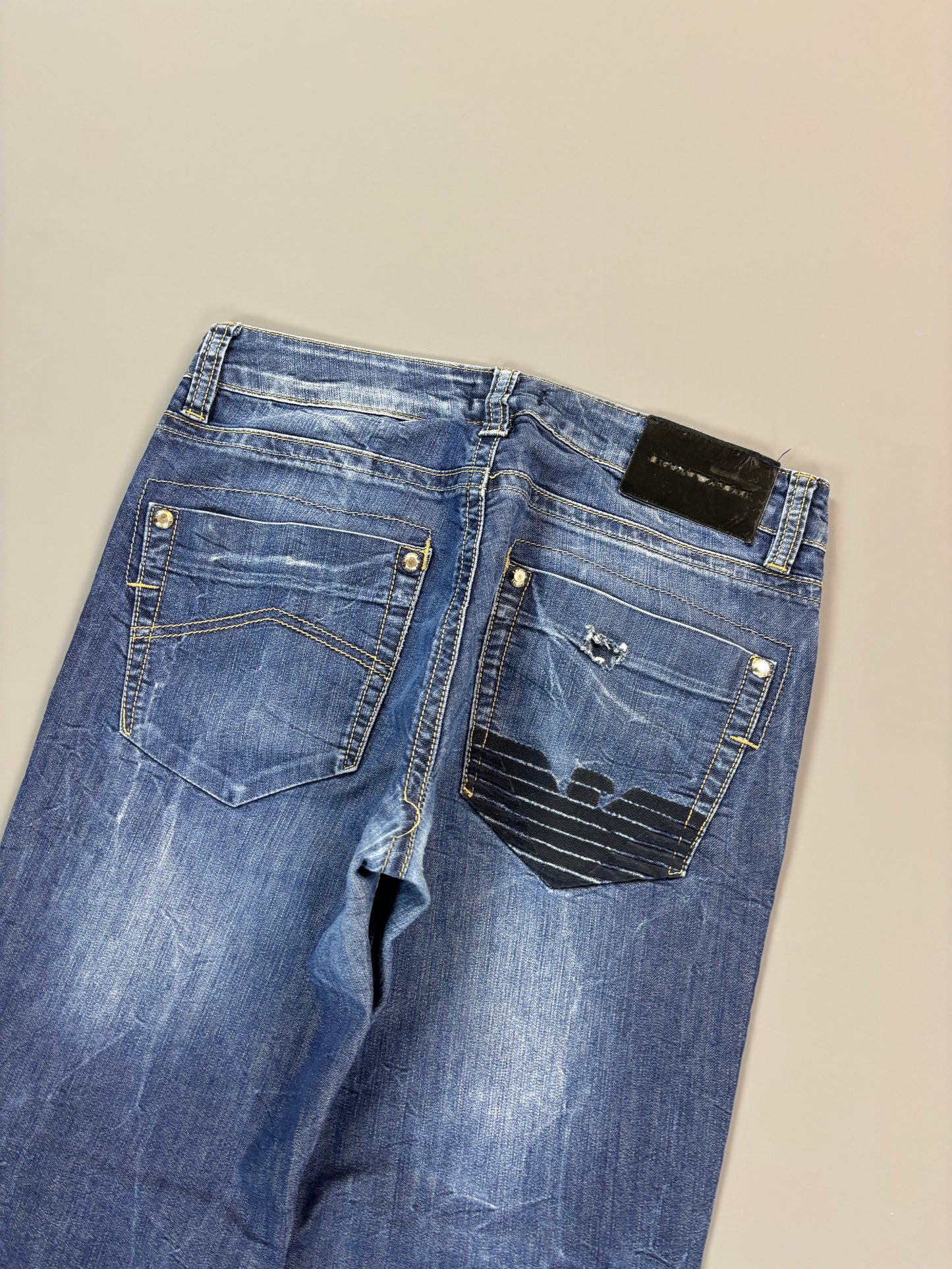 Armani Jeans S