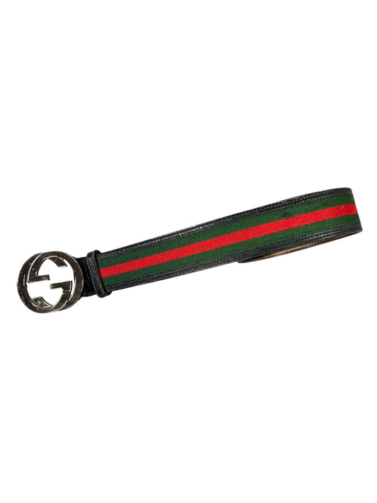 Gucci Vintage Gürtel 61season