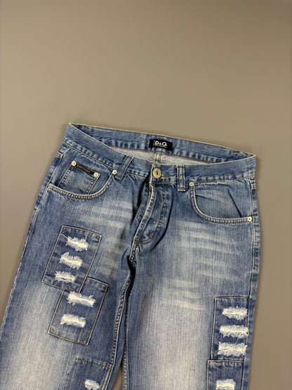 Dolce & Gabbana Jeans L