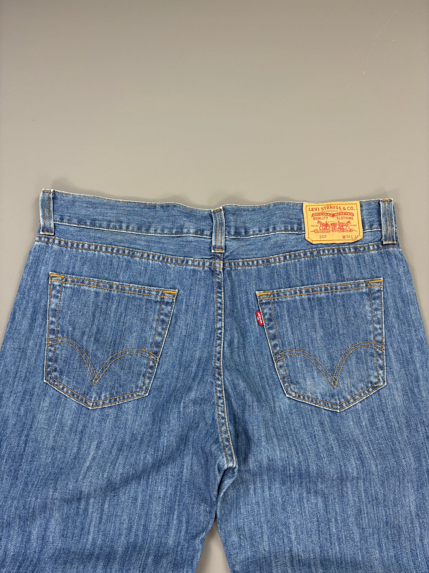 Levis Jeans vintage baggy (XL) 61season