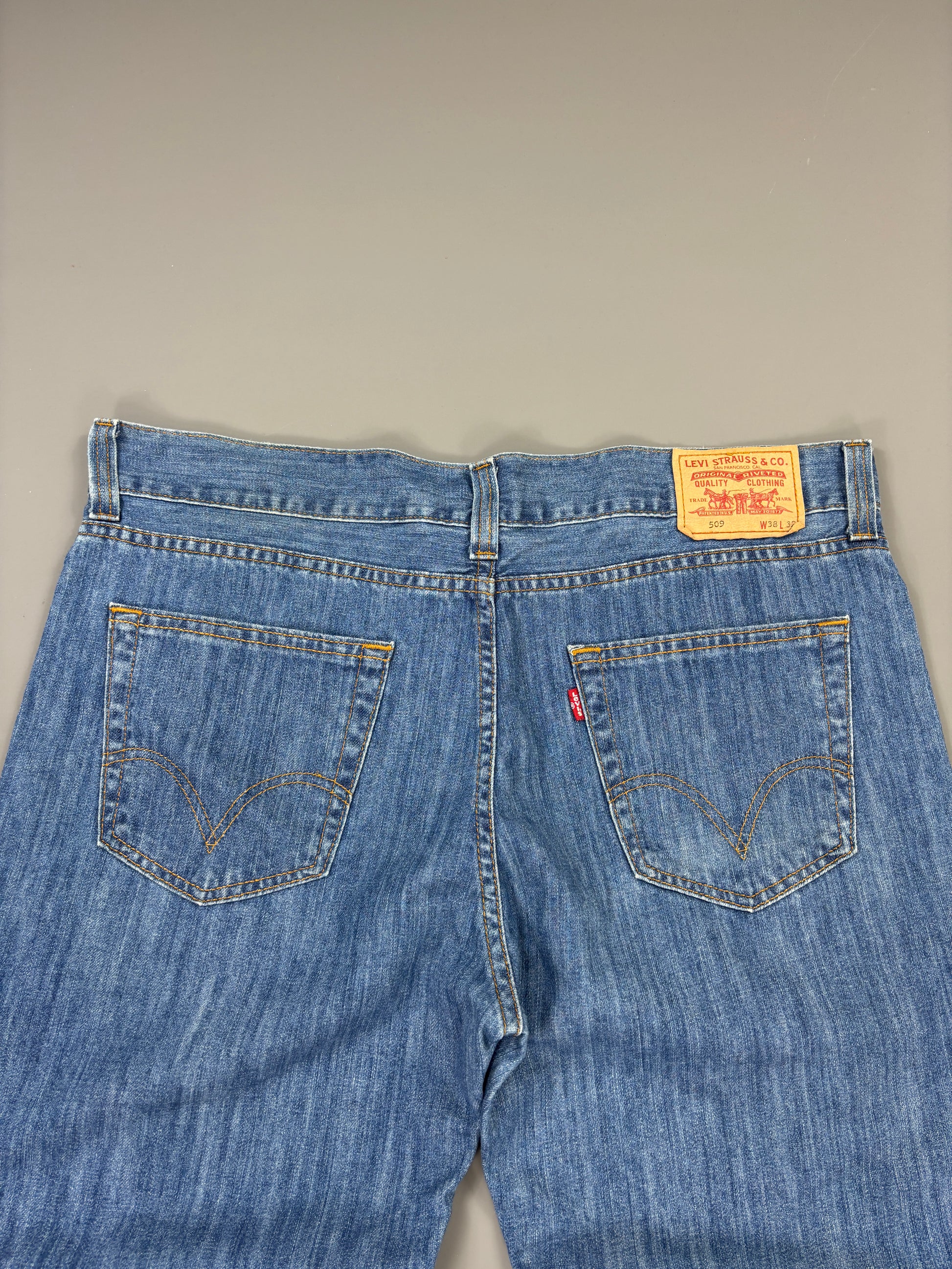 Levis Jeans vintage baggy (XL) 61season