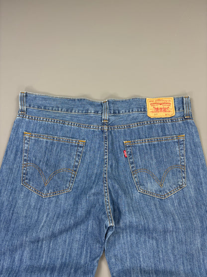 Levis Jeans vintage baggy (XL) 61season