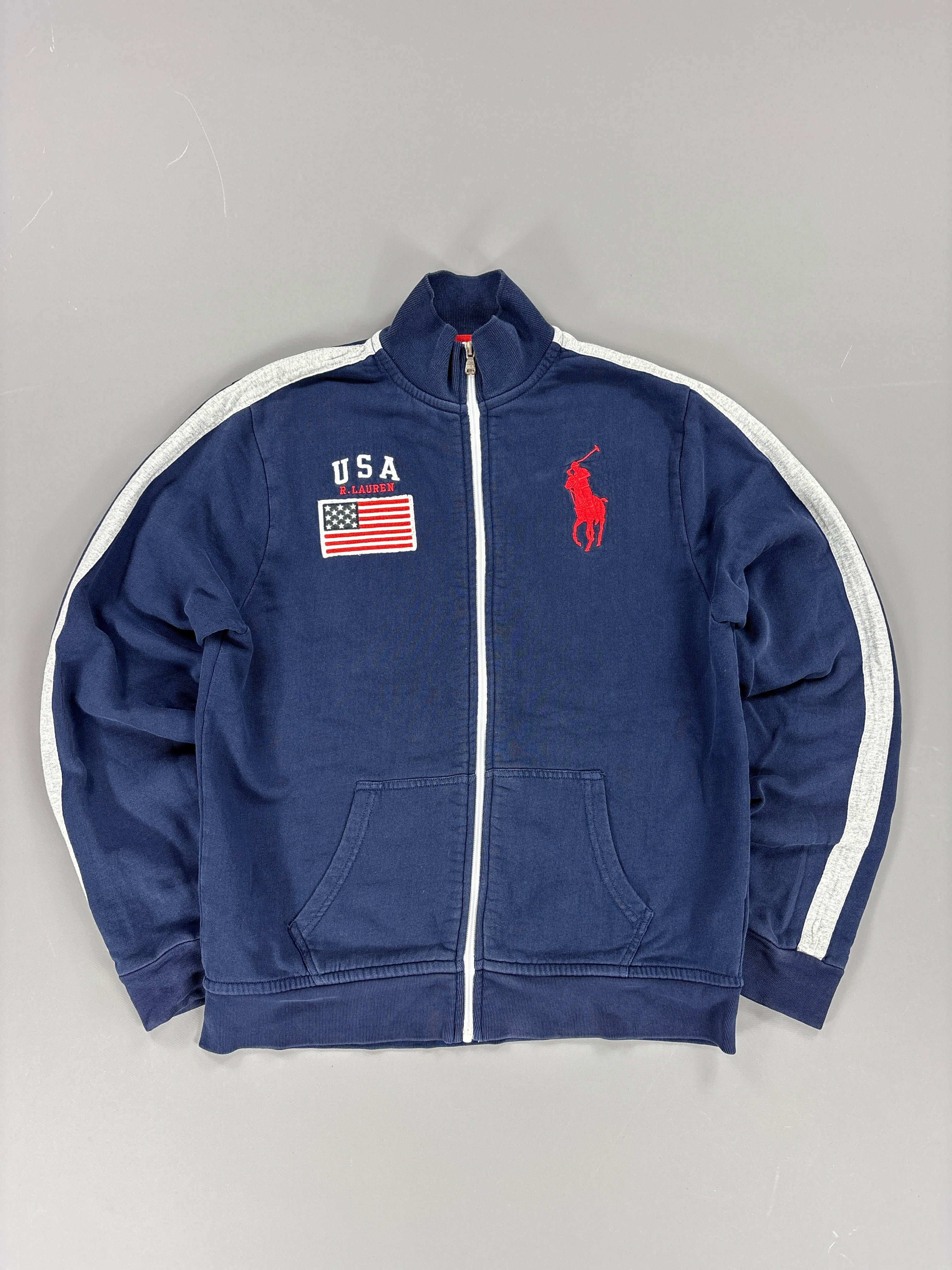 Polo Ralph Lauren Vintage Jacke 61season