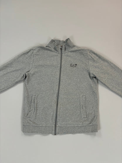 Armani Zip S