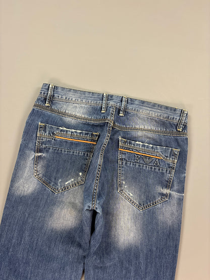 Armani Jeans S-M (Baggy)