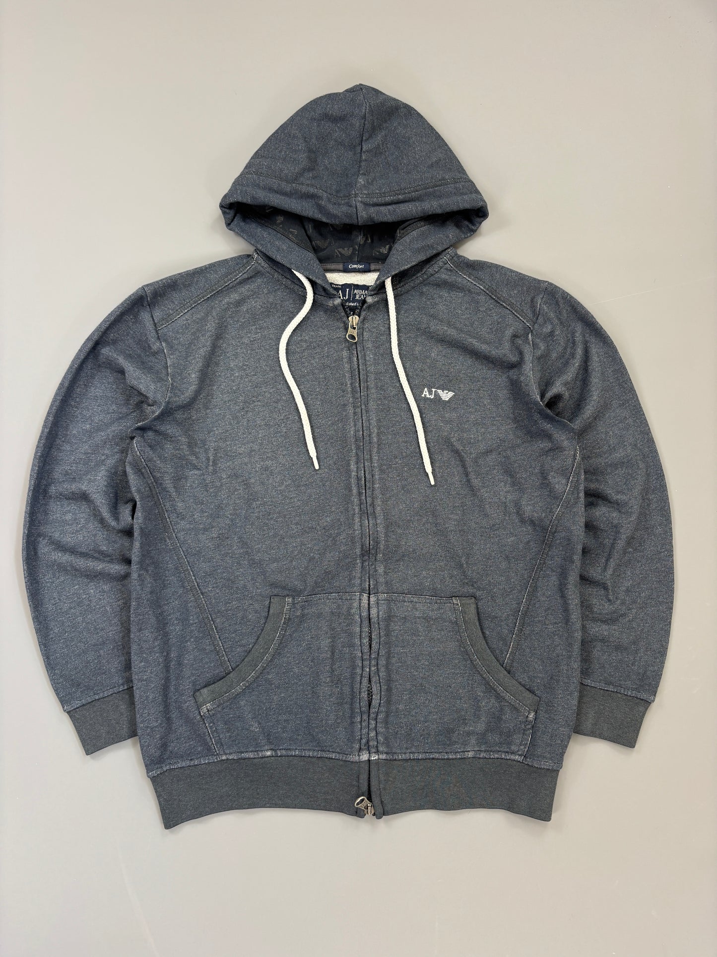 Armani Zip vintage ea7 (S) 61season
