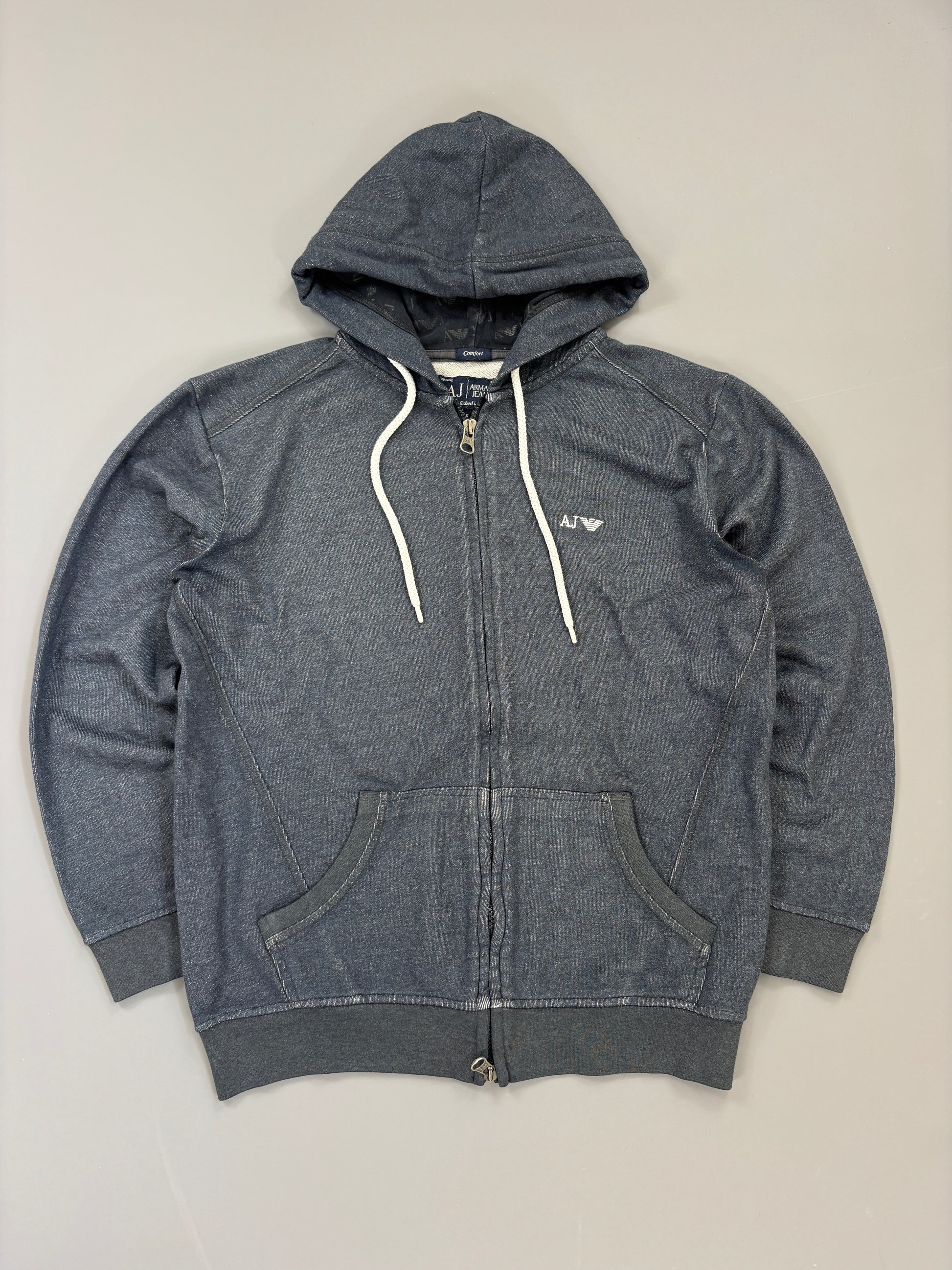 Armani Zip vintage ea7 (S) 61season