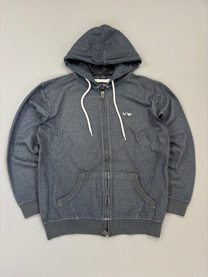 Armani Zip vintage ea7 (S) 61season